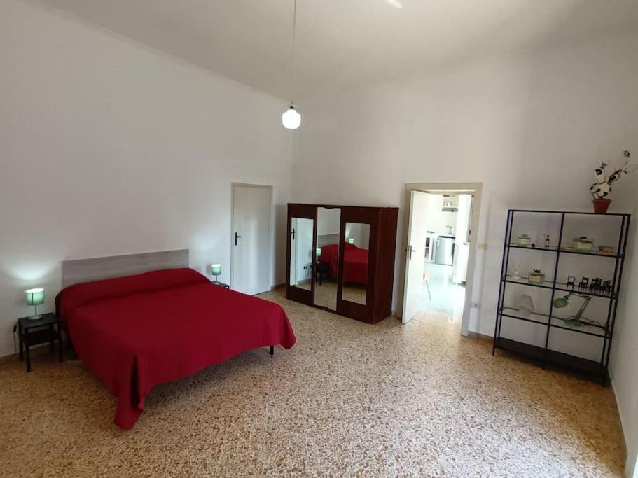 Green Apartment In Sorrento Coast Масса-Лубренсе Экстерьер фото