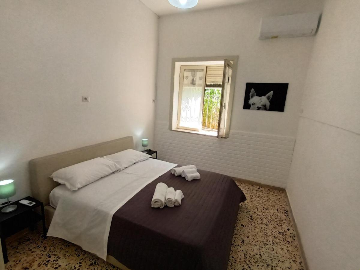 Green Apartment In Sorrento Coast Масса-Лубренсе Экстерьер фото